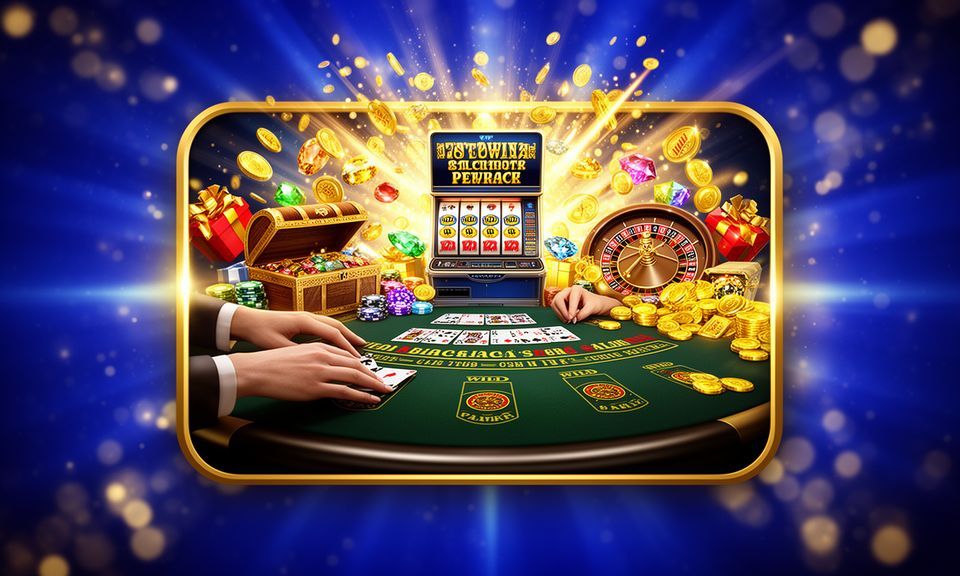 bd11 Casino